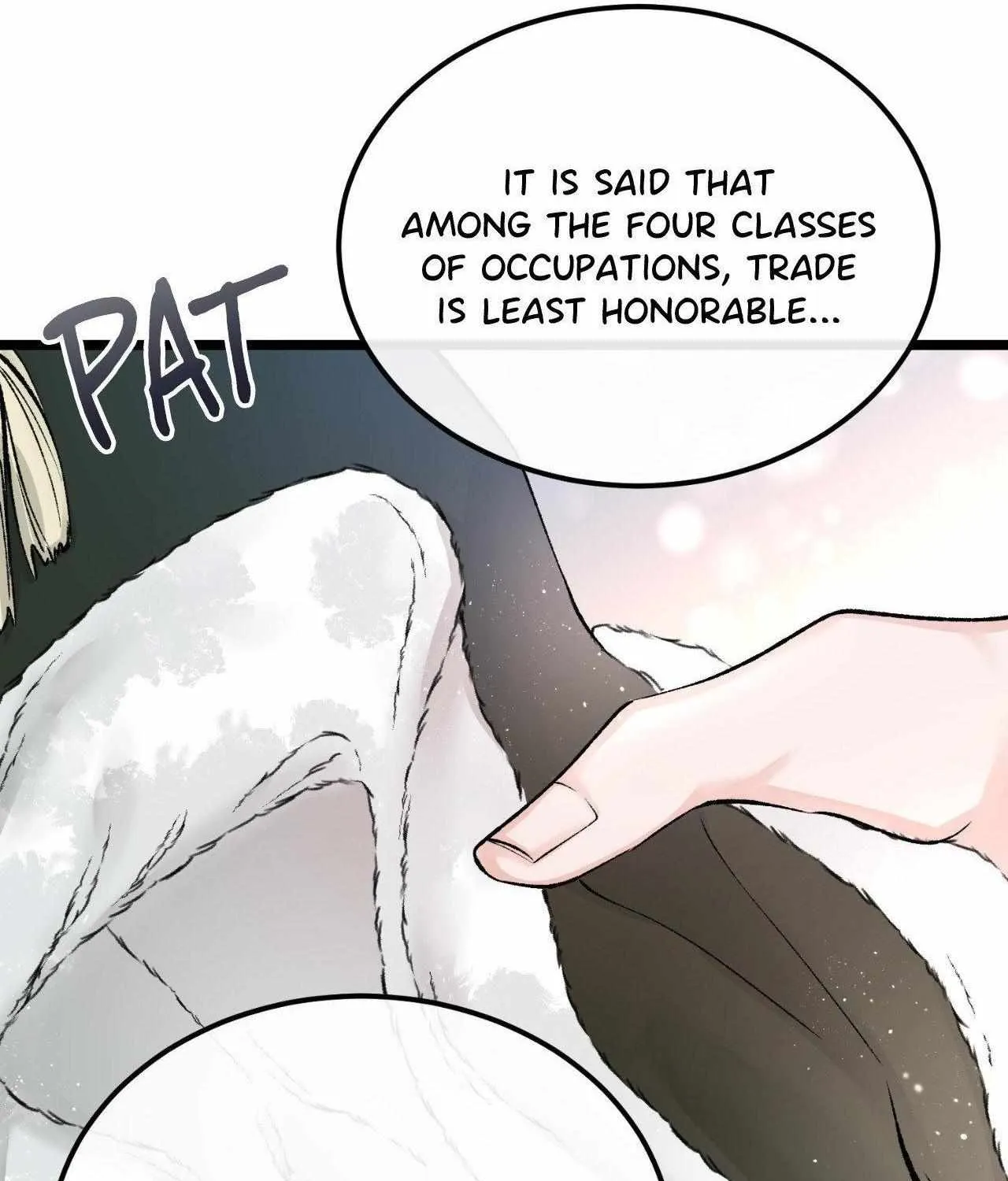 Like A Fever Dream Chapter 48 page 38 - 