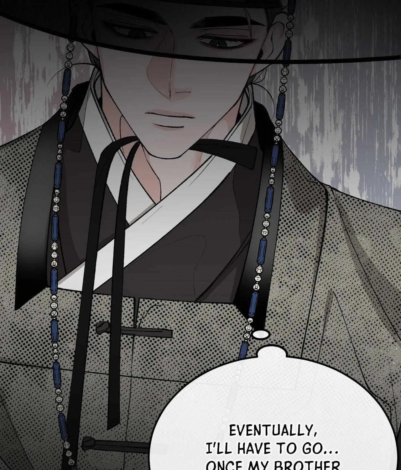 Like A Fever Dream Chapter 48 page 5 - 