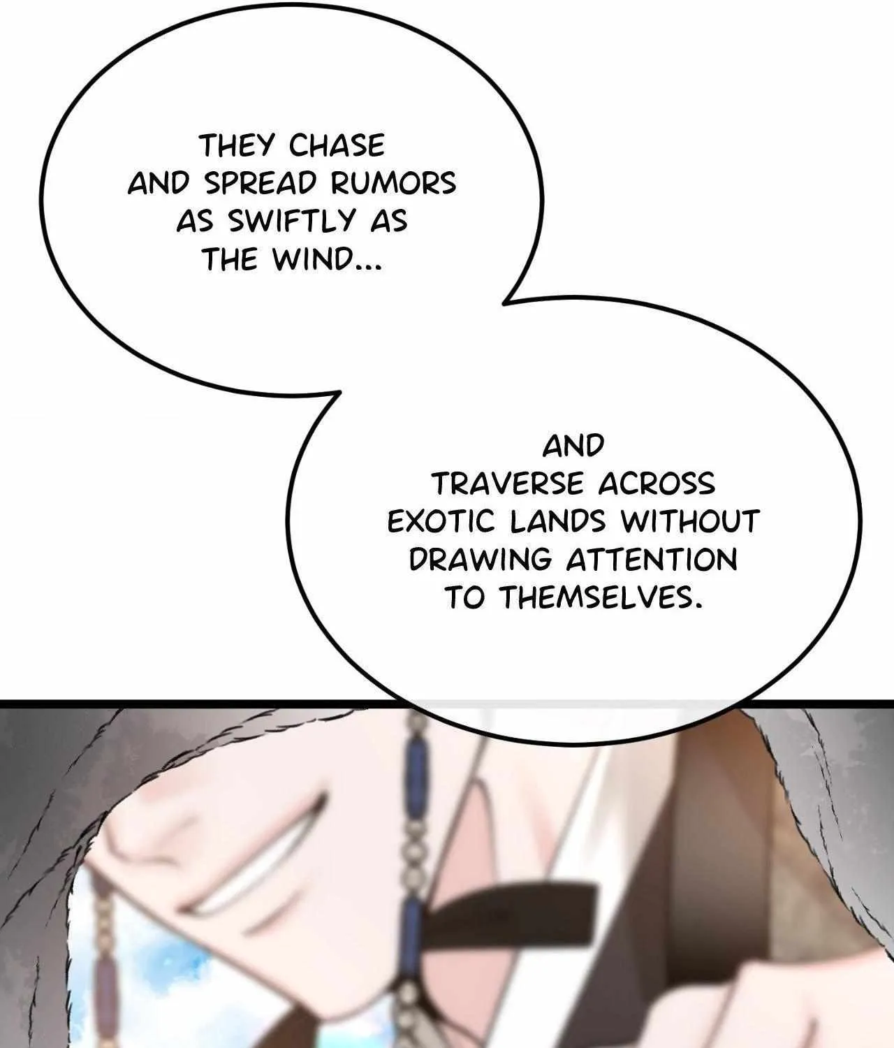 Like A Fever Dream Chapter 48 page 41 - 