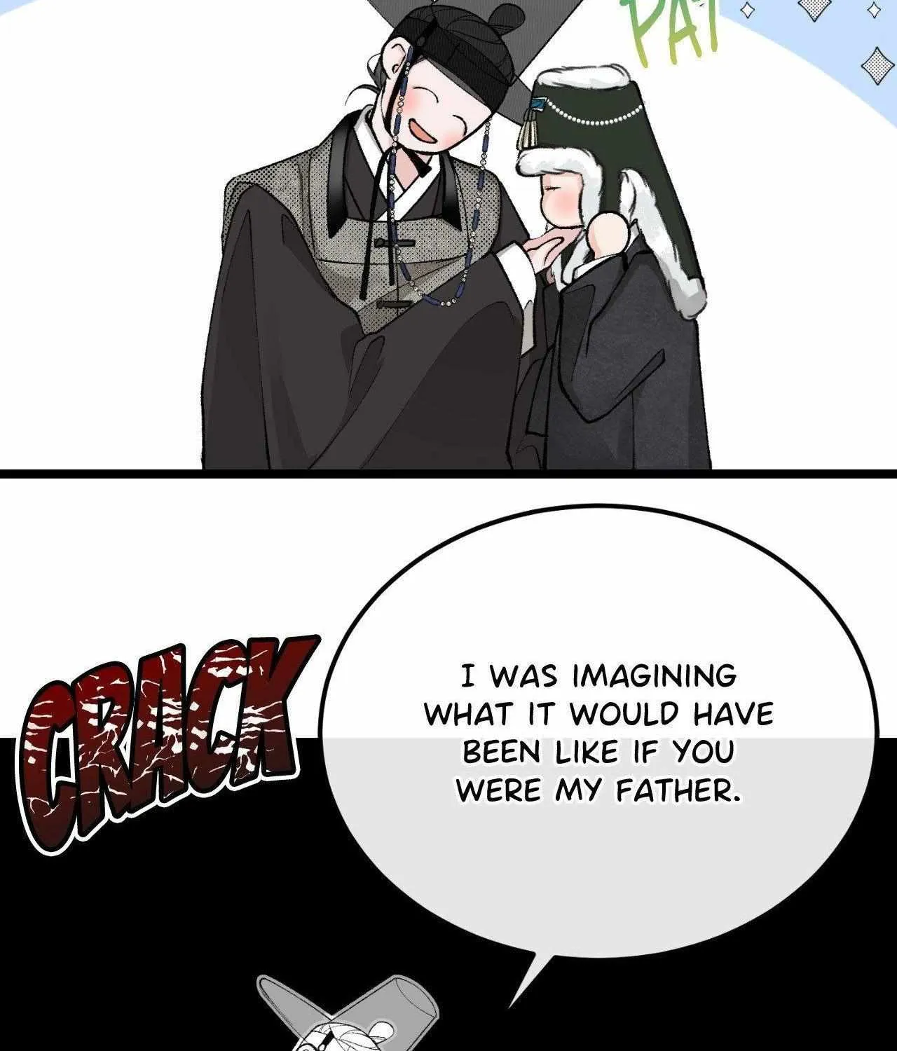 Like A Fever Dream Chapter 48 page 50 - 
