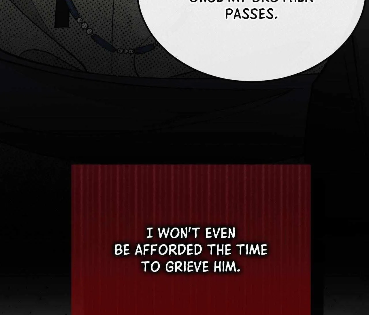 Like A Fever Dream Chapter 48 page 6 - 