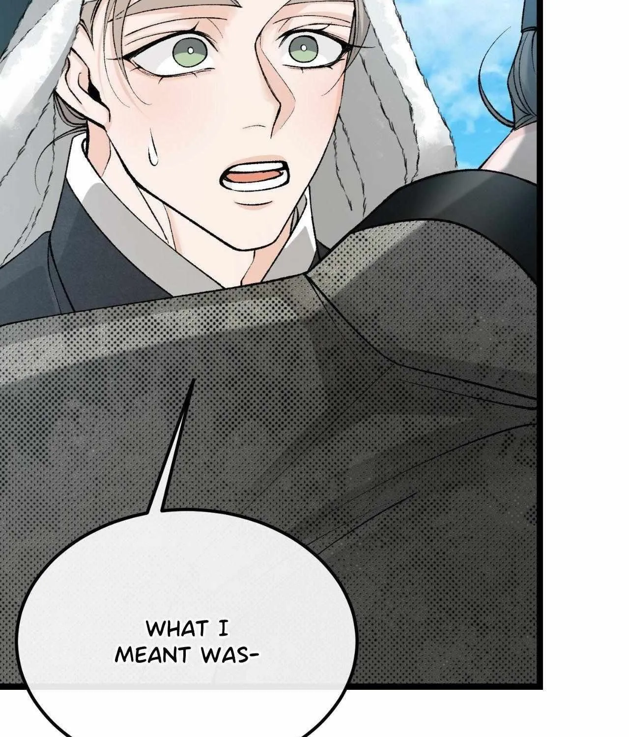 Like A Fever Dream Chapter 48 page 54 - 