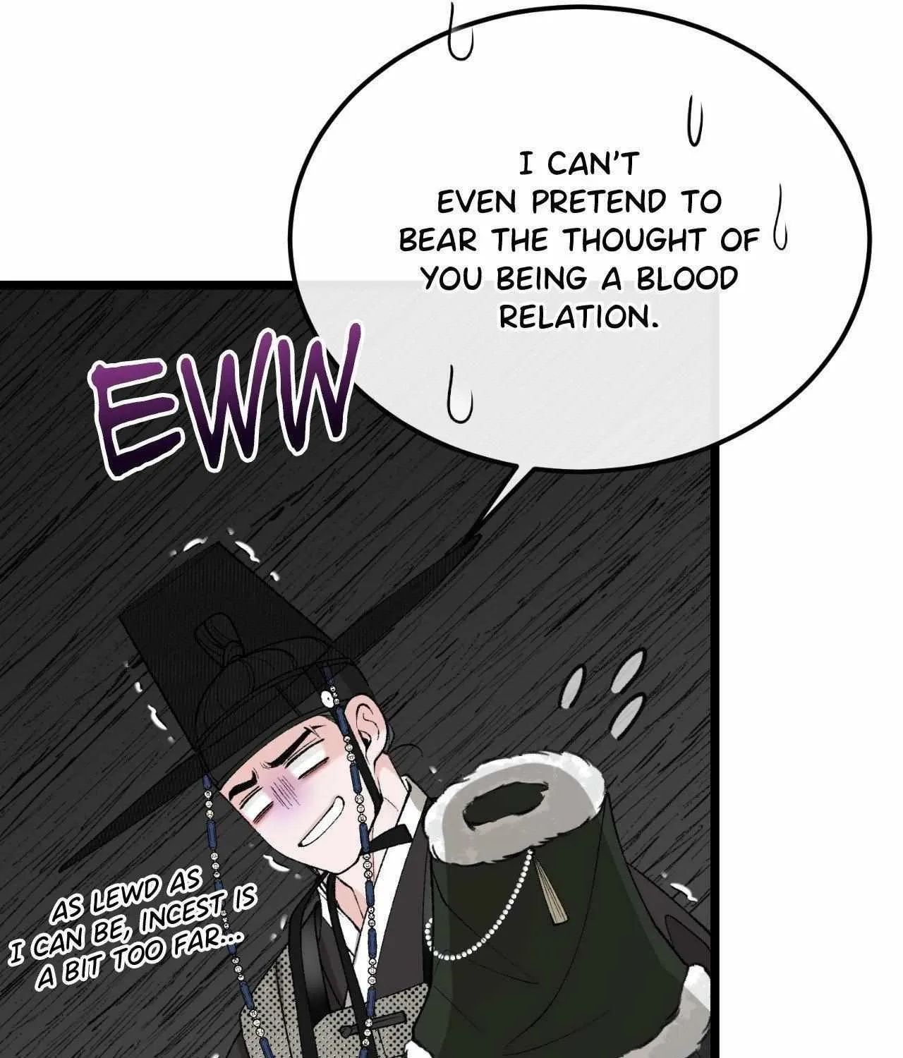 Like A Fever Dream Chapter 48 page 58 - 