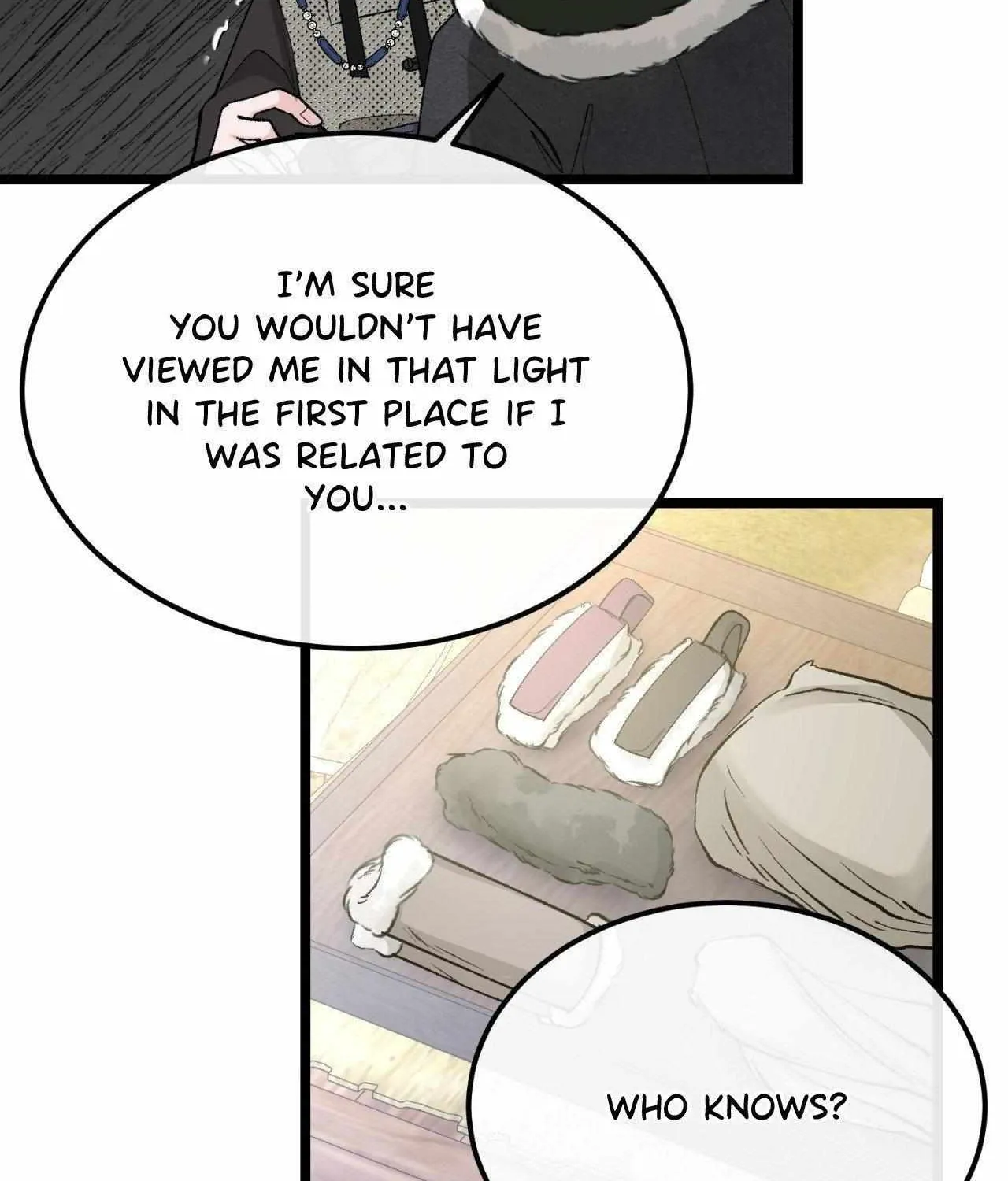 Like A Fever Dream Chapter 48 page 59 - 