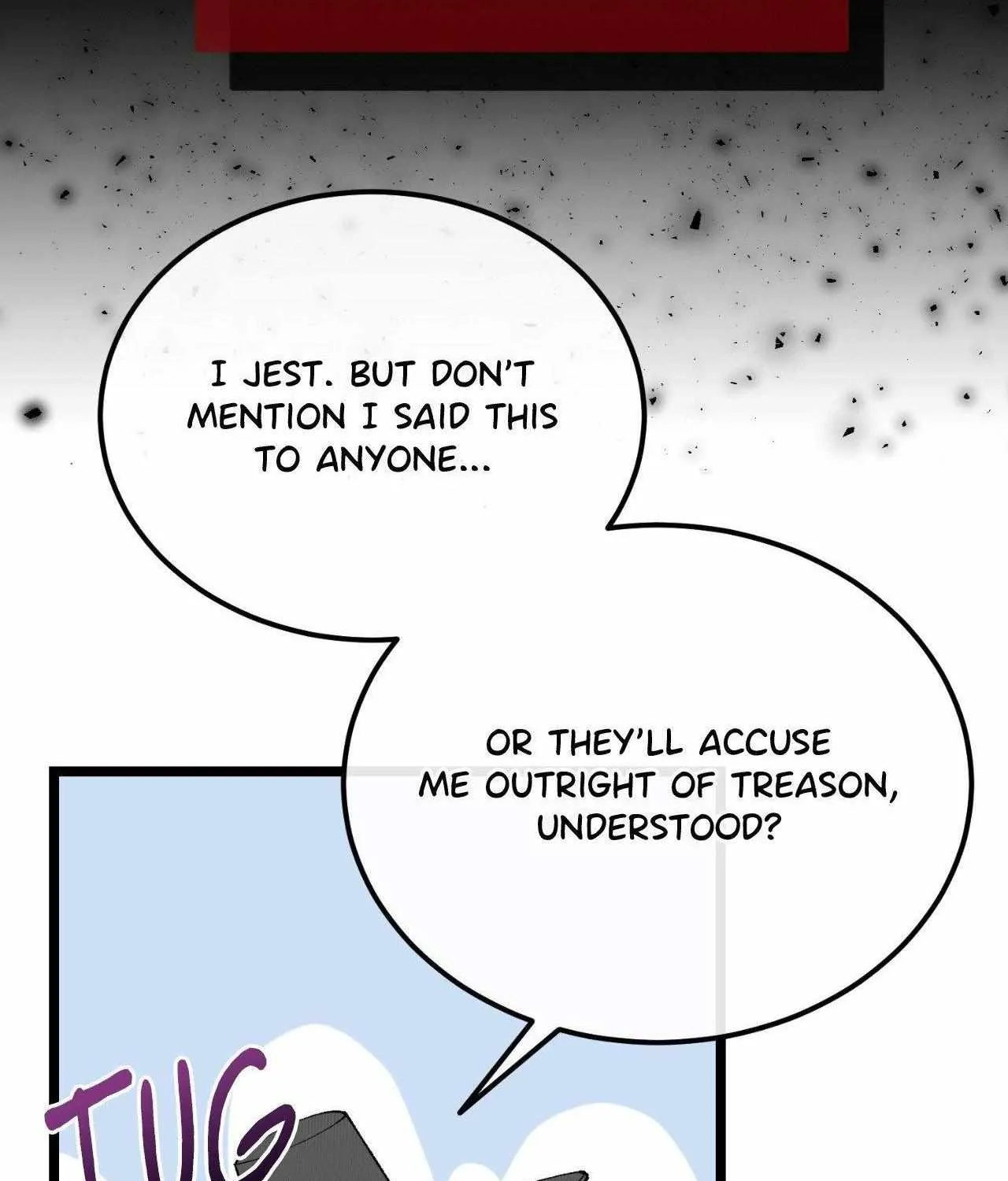 Like A Fever Dream Chapter 48 page 7 - 
