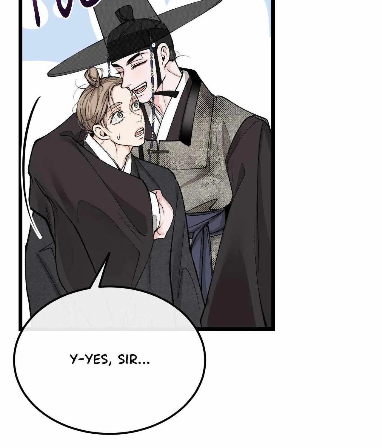 Like A Fever Dream Chapter 48 page 8 - 