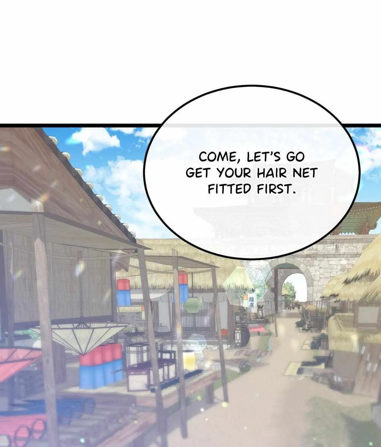Like A Fever Dream Chapter 48 page 9 - 