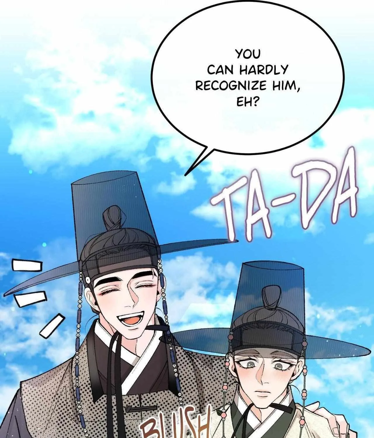 Like A Fever Dream Chapter 48 page 84 - 