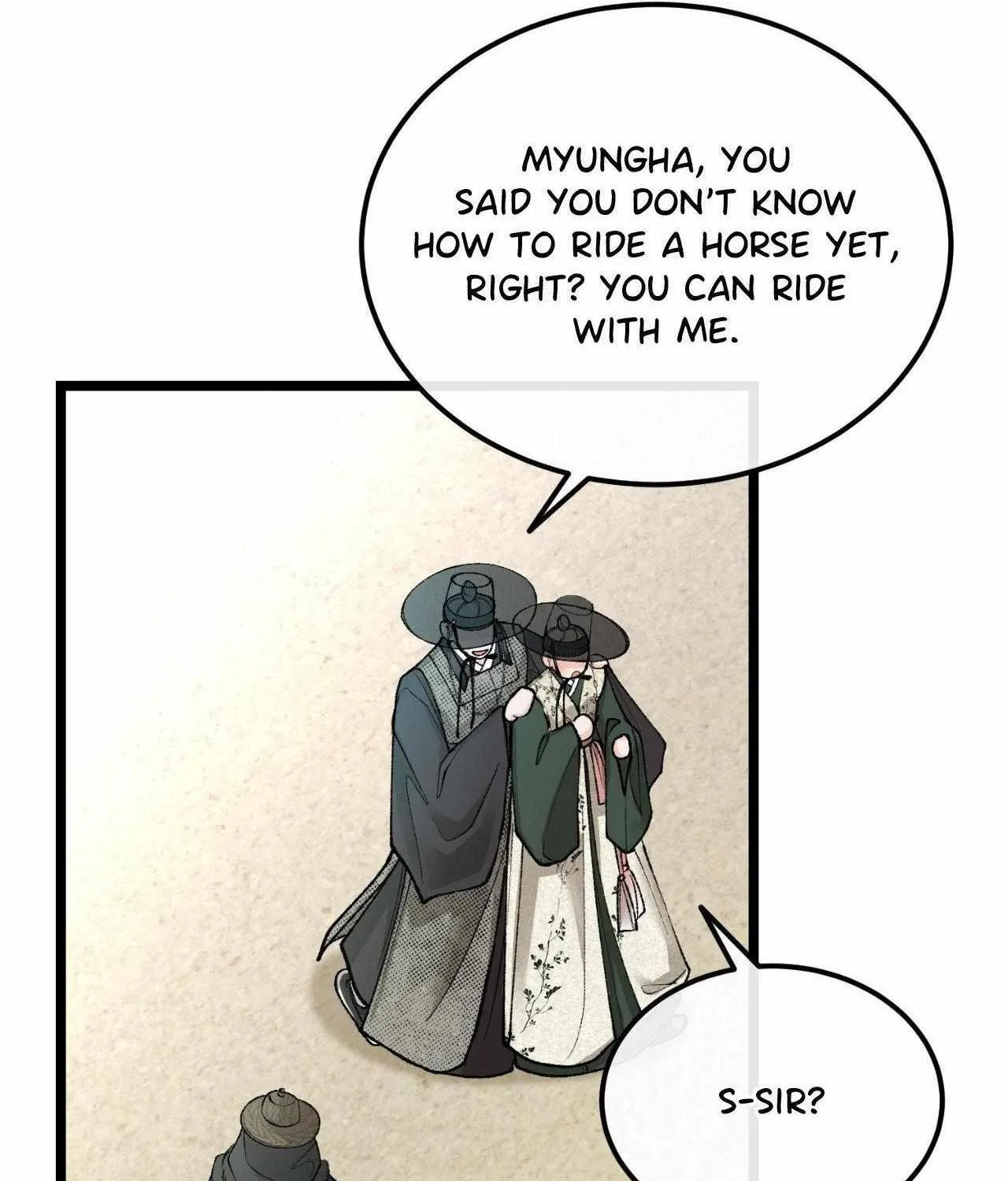 Like A Fever Dream Chapter 48 page 86 - 