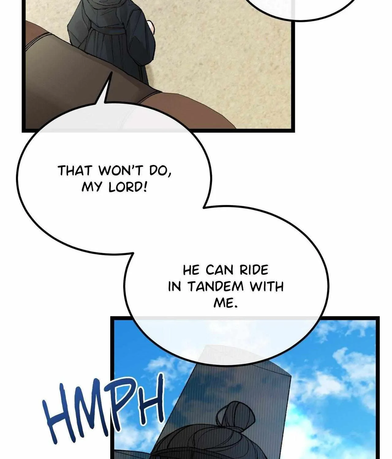 Like A Fever Dream Chapter 48 page 87 - 