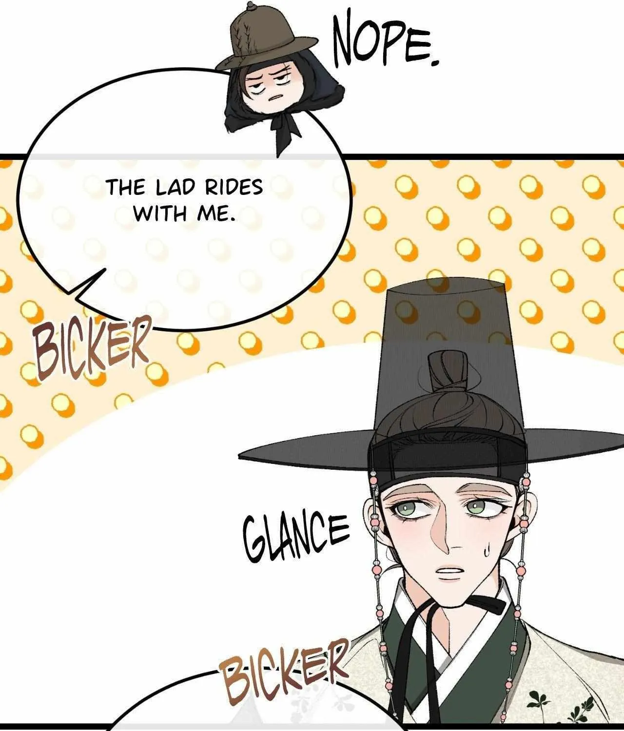 Like A Fever Dream Chapter 48 page 90 - 