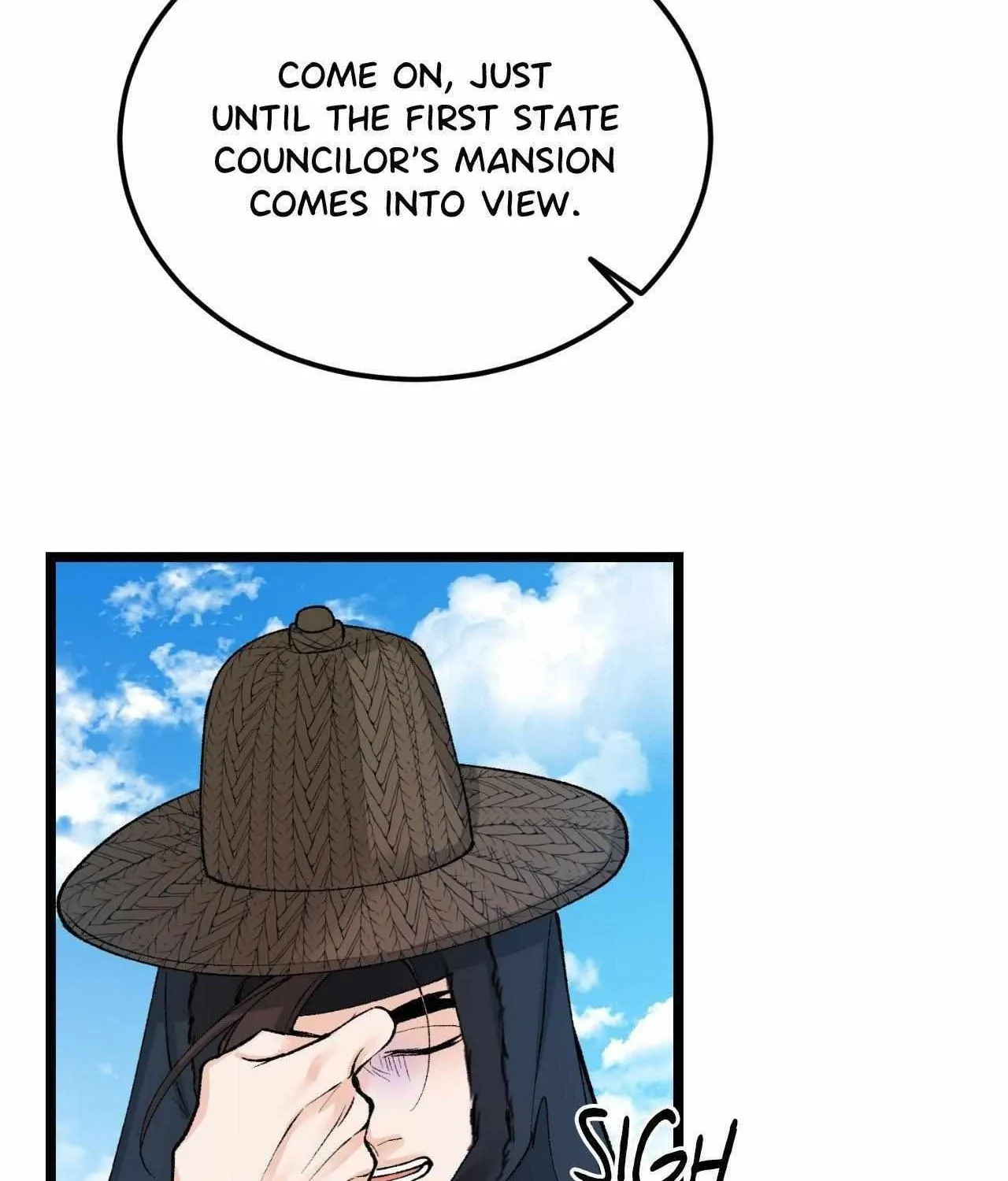 Like A Fever Dream Chapter 48 page 91 - 