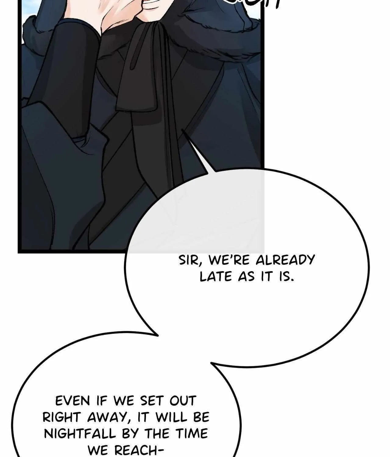 Like A Fever Dream Chapter 48 page 92 - 