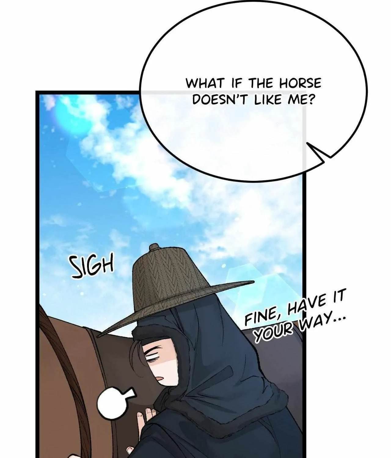 Like A Fever Dream Chapter 48 page 99 - 