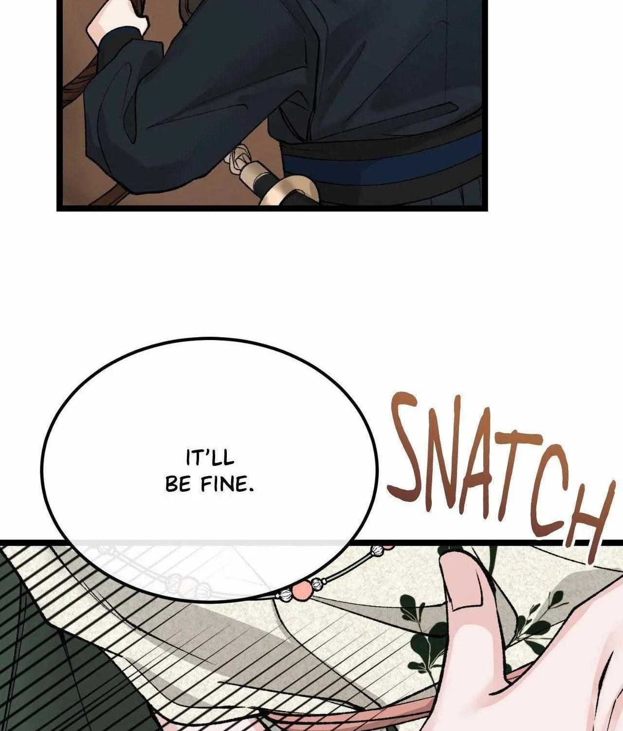 Like A Fever Dream Chapter 48 page 100 - 
