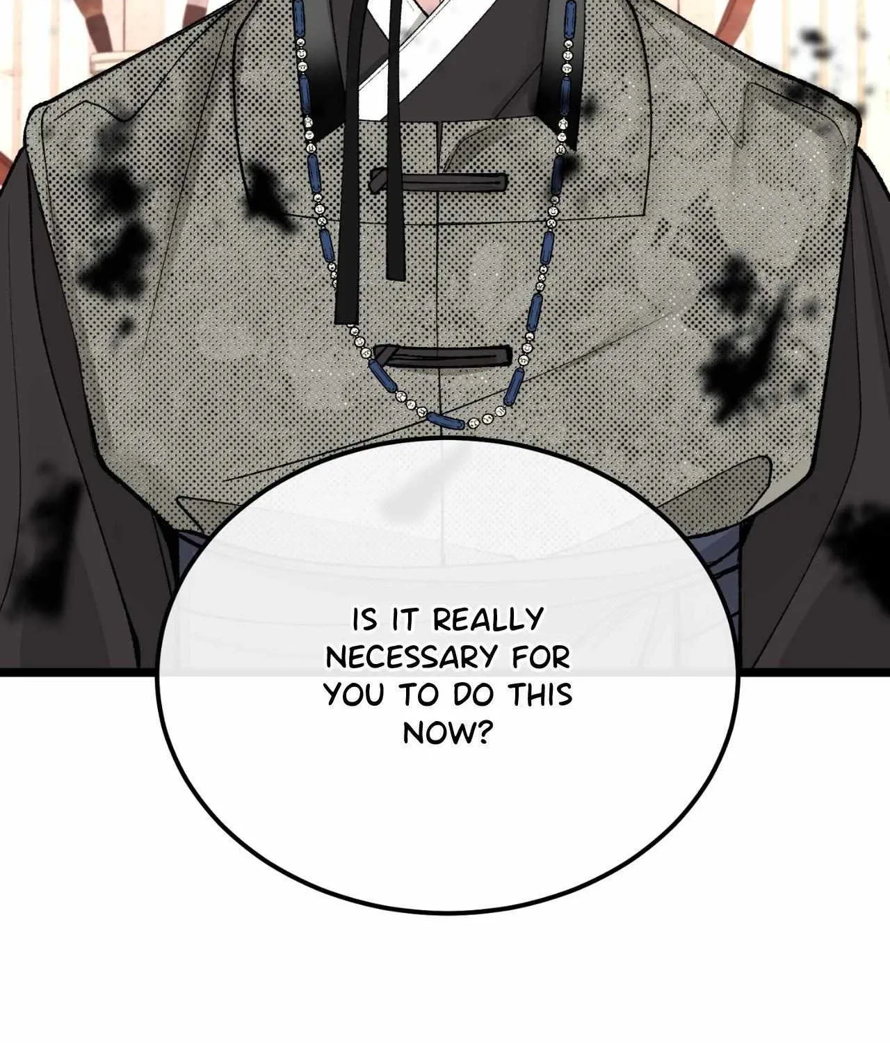 Like A Fever Dream Chapter 49 page 105 - 