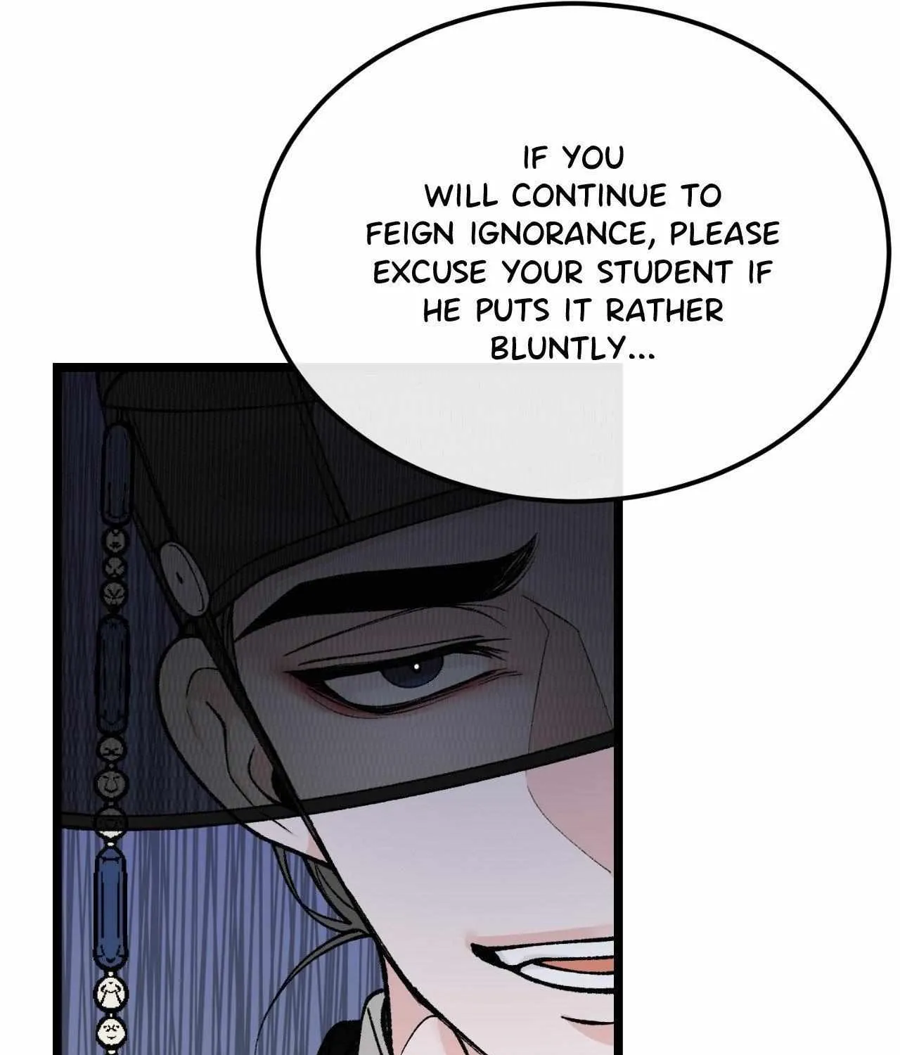 Like A Fever Dream Chapter 49 page 107 - 