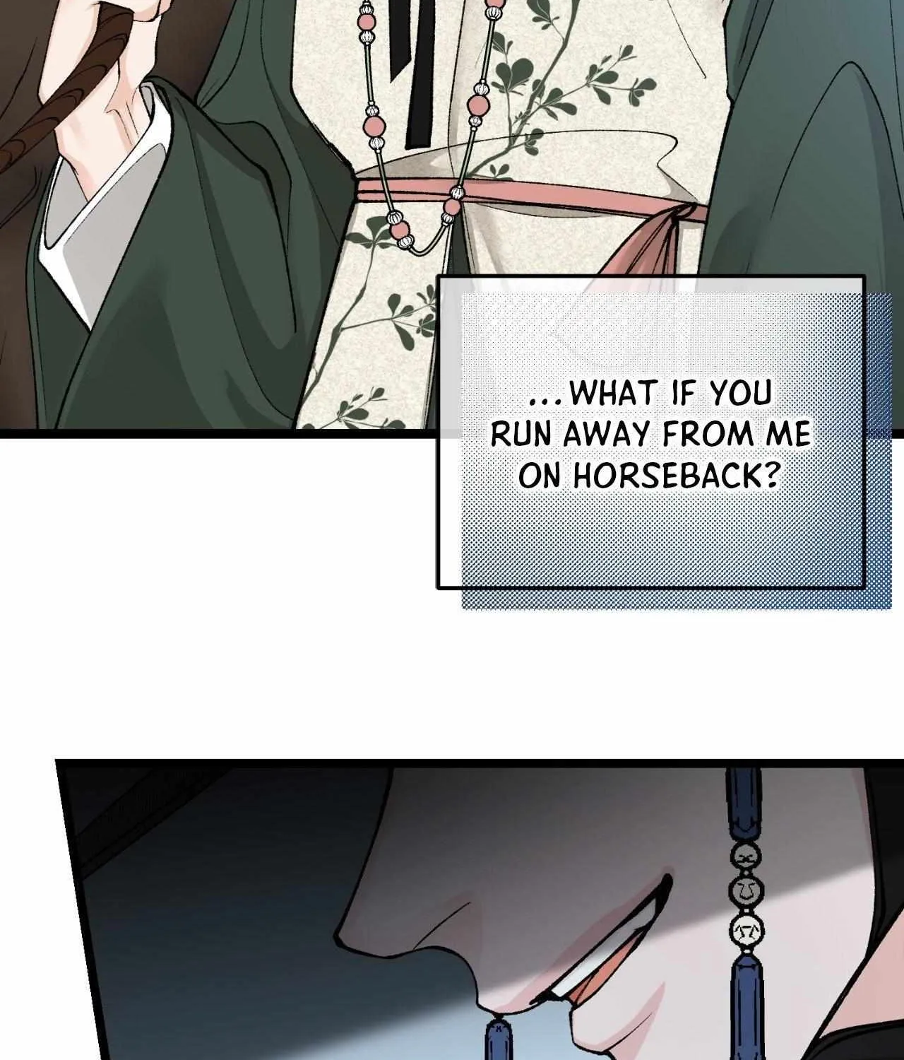 Like A Fever Dream Chapter 49 page 12 - 