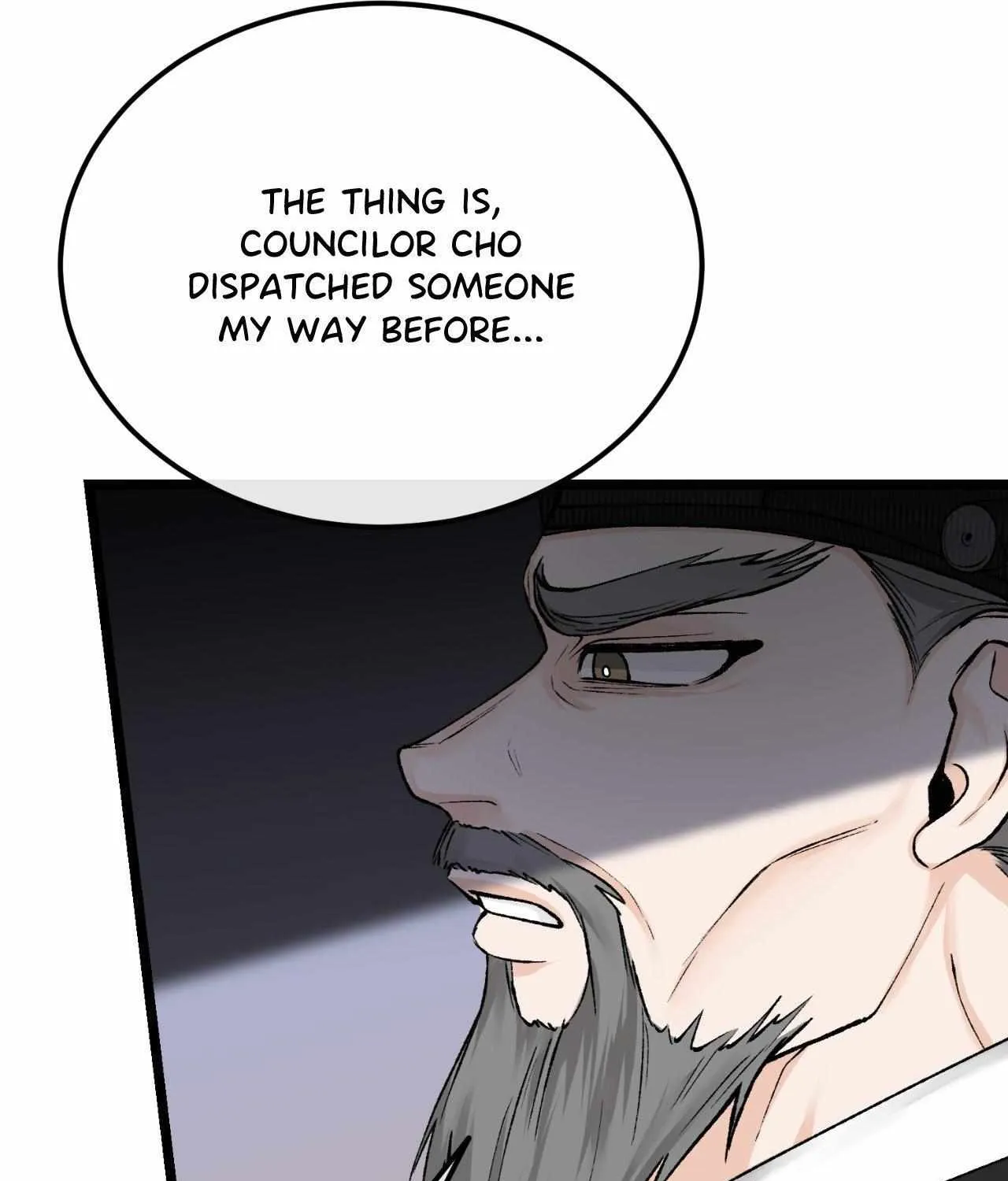 Like A Fever Dream Chapter 49 page 111 - 
