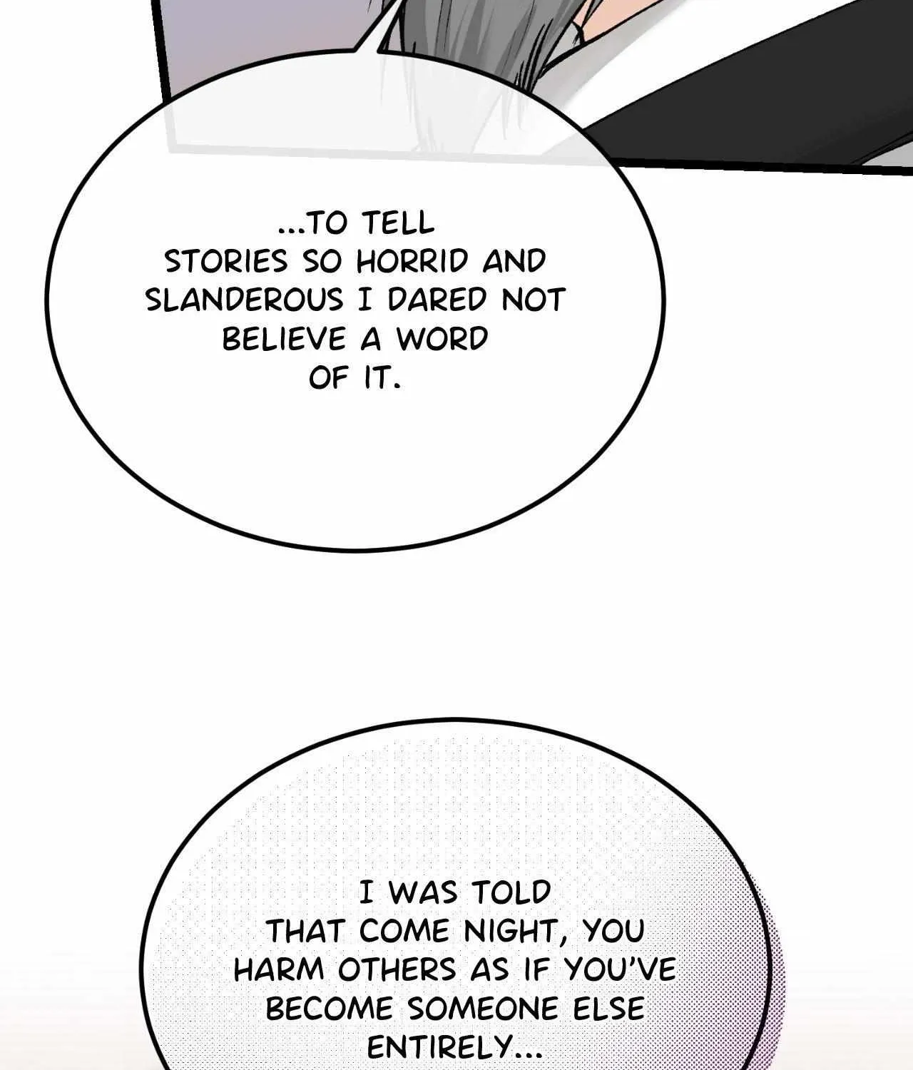 Like A Fever Dream Chapter 49 page 112 - 