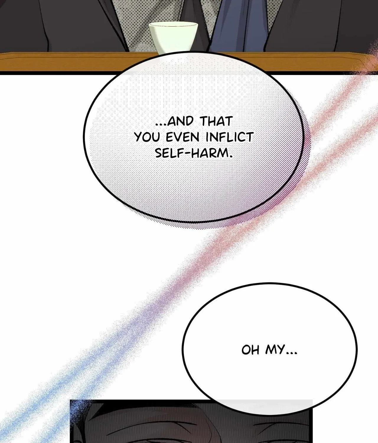 Like A Fever Dream Chapter 49 page 115 - 