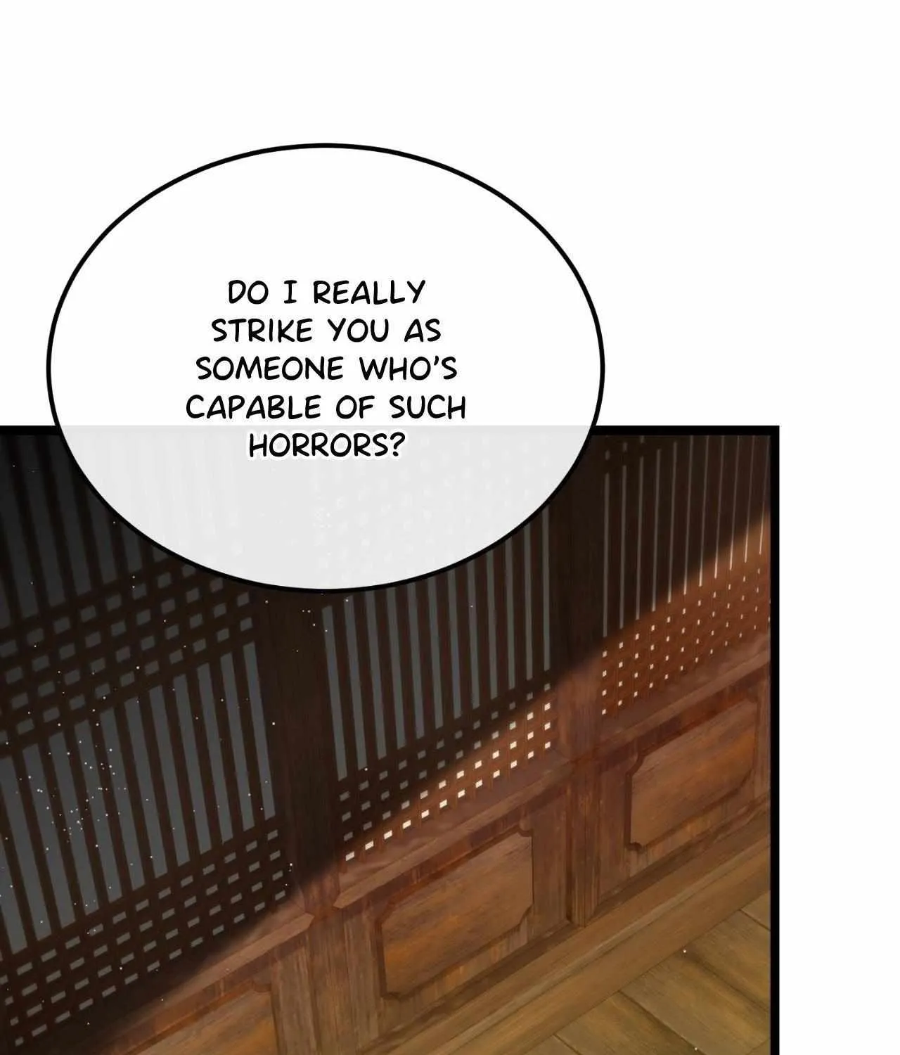 Like A Fever Dream Chapter 49 page 118 - 