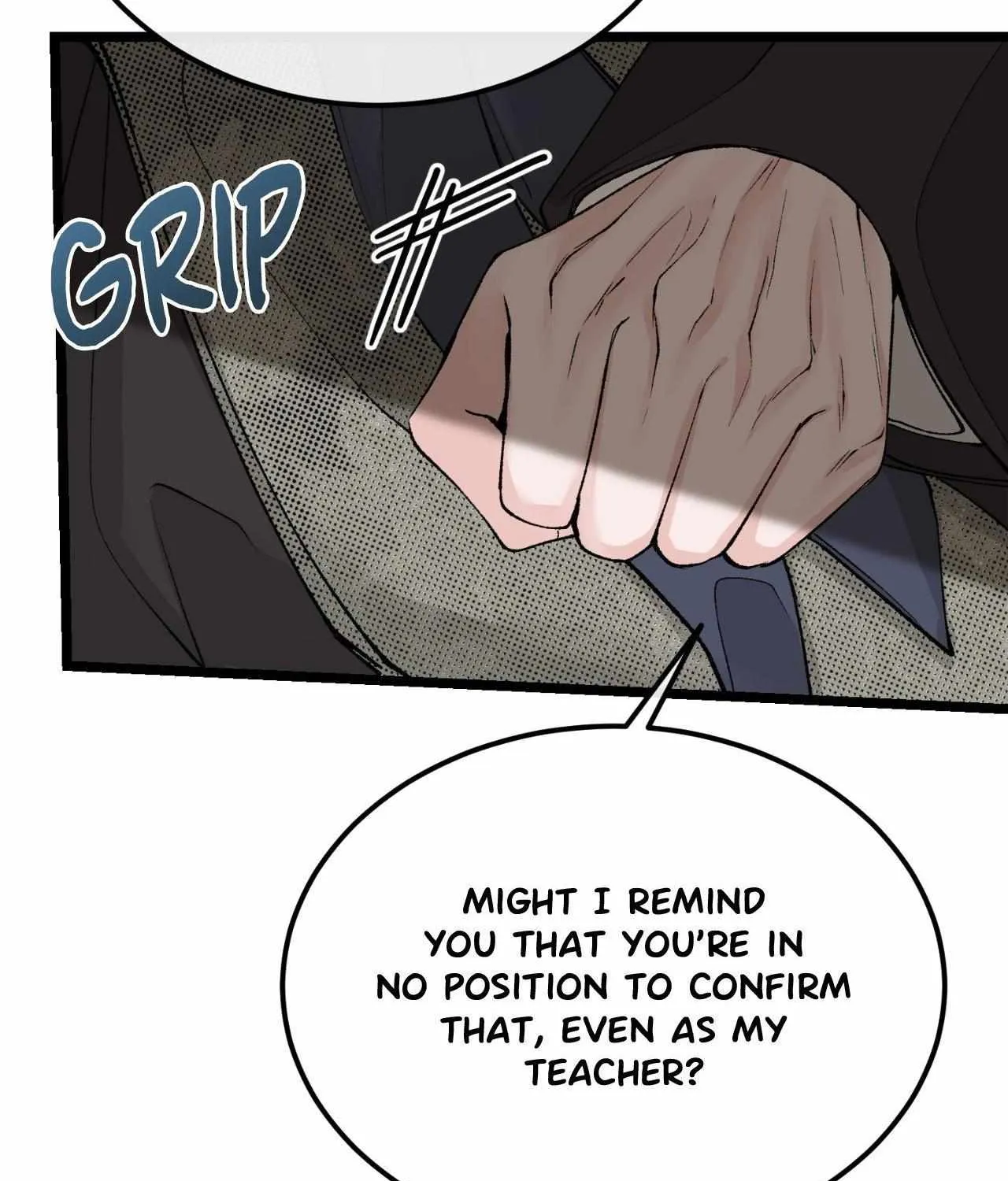 Like A Fever Dream Chapter 49 page 120 - 