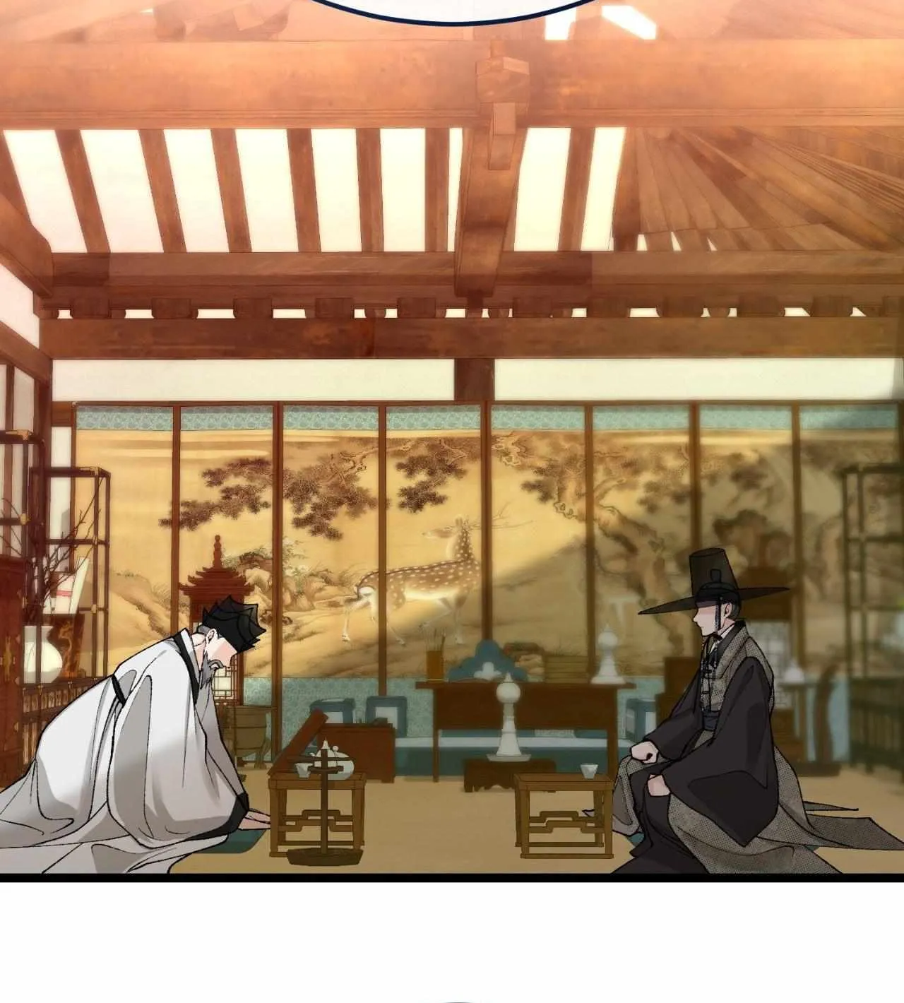 Like A Fever Dream Chapter 49 page 124 - 