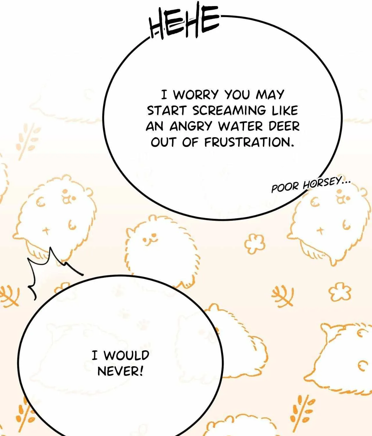 Like A Fever Dream Chapter 49 page 14 - 