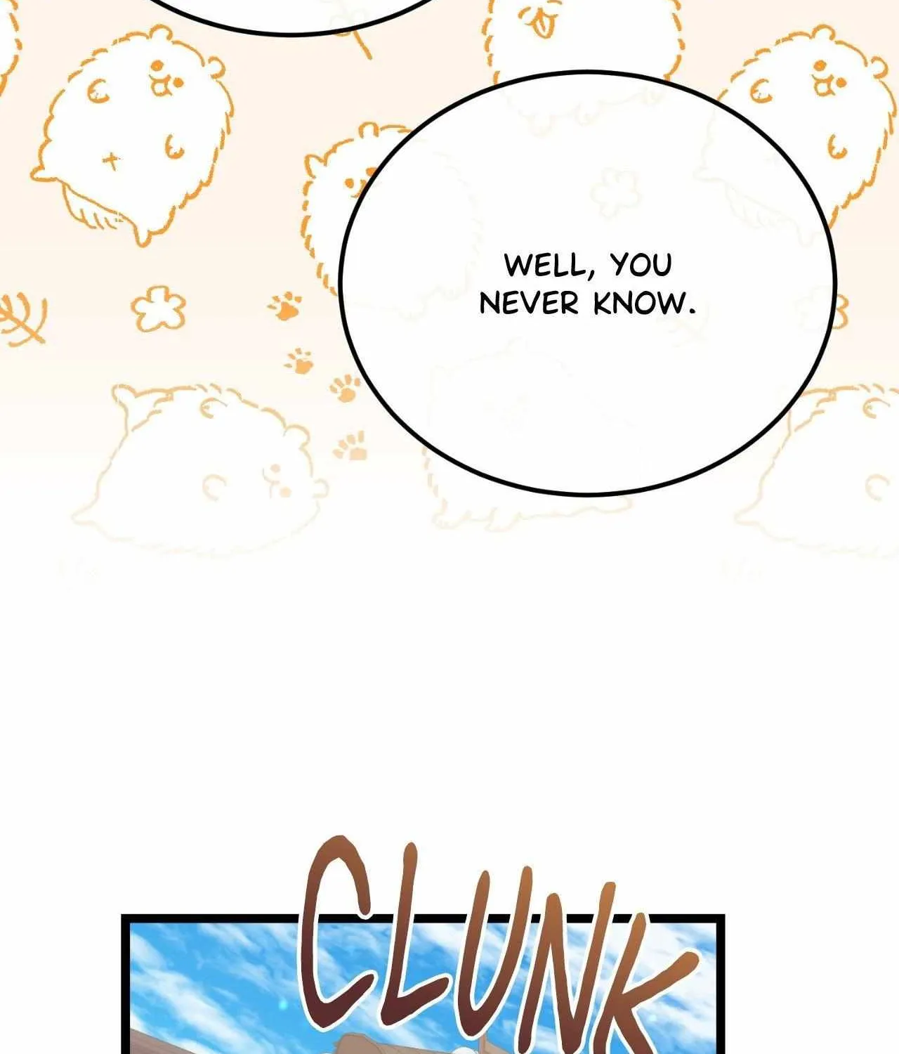 Like A Fever Dream Chapter 49 page 15 - 