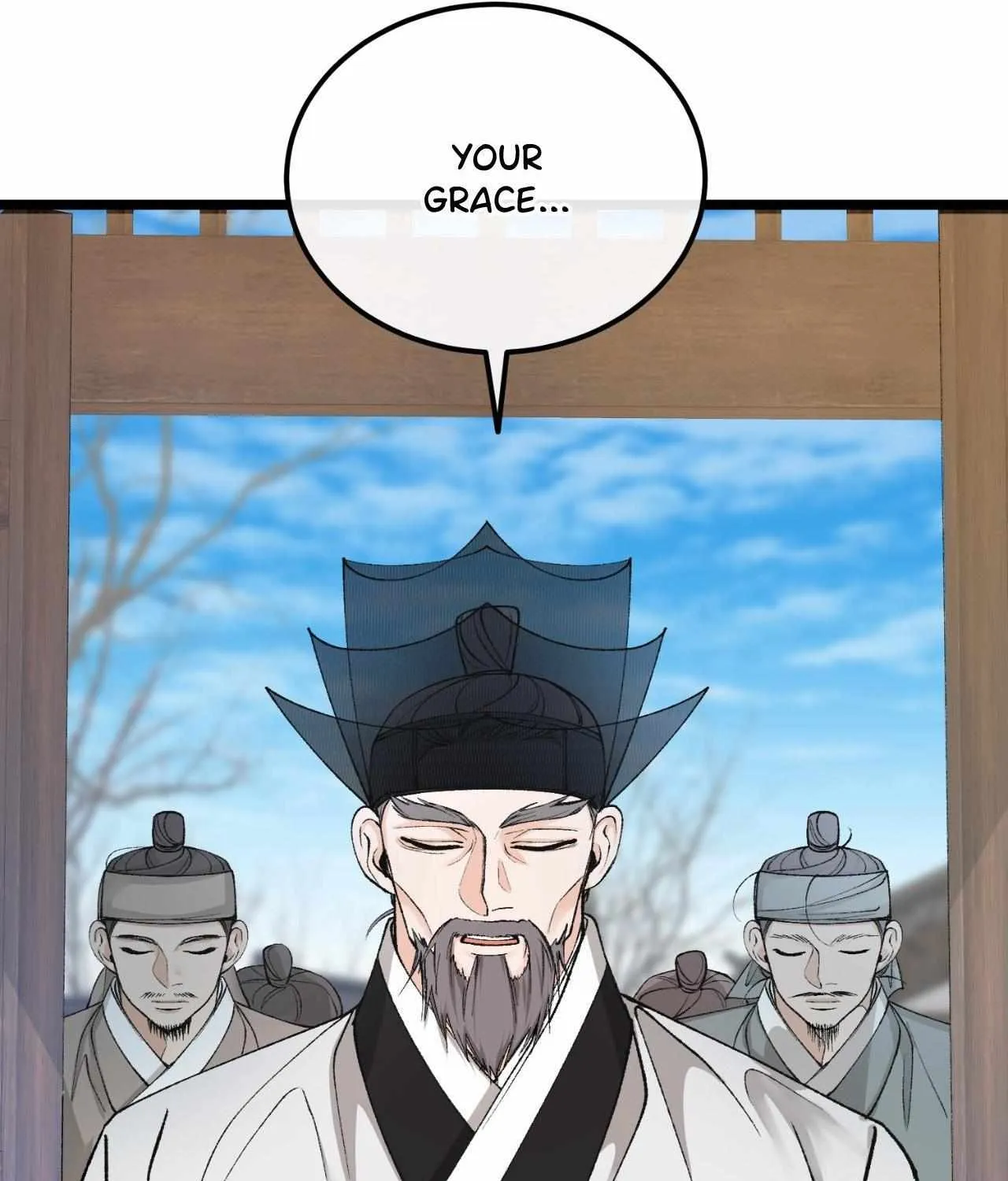 Like A Fever Dream Chapter 49 page 18 - 