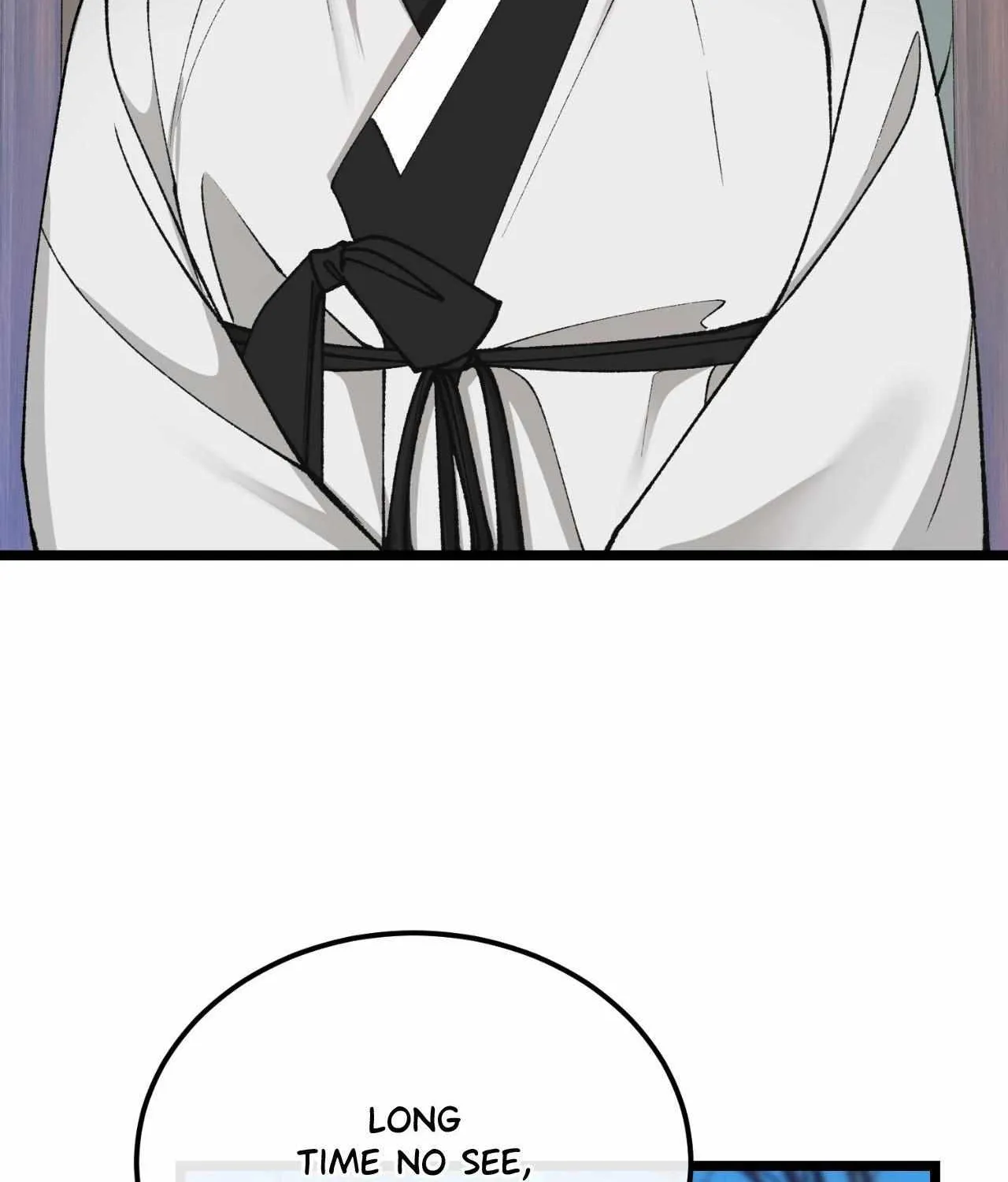 Like A Fever Dream Chapter 49 page 19 - 