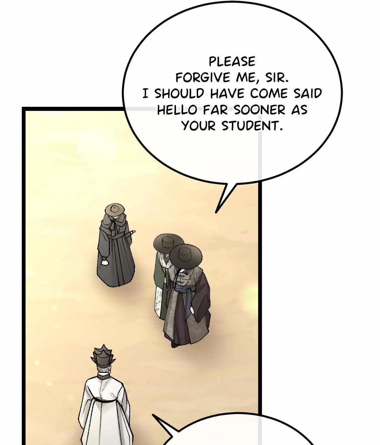 Like A Fever Dream Chapter 49 page 22 - 