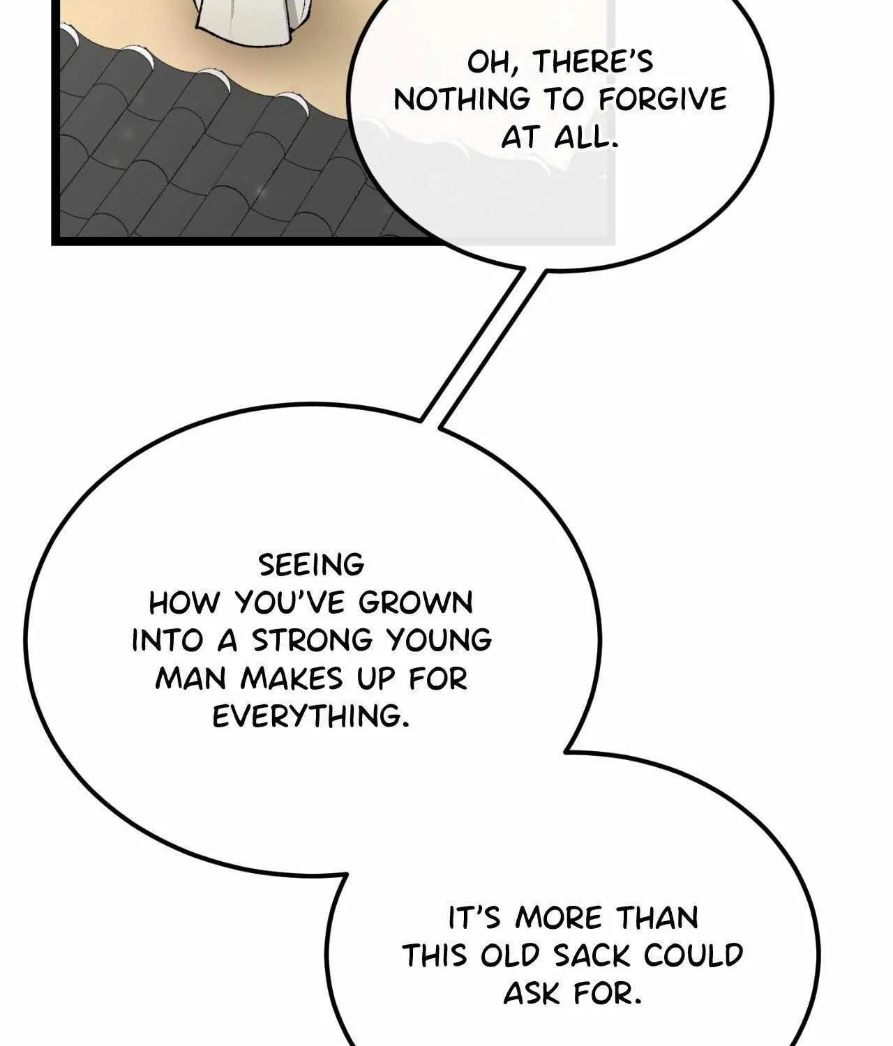 Like A Fever Dream Chapter 49 page 23 - 