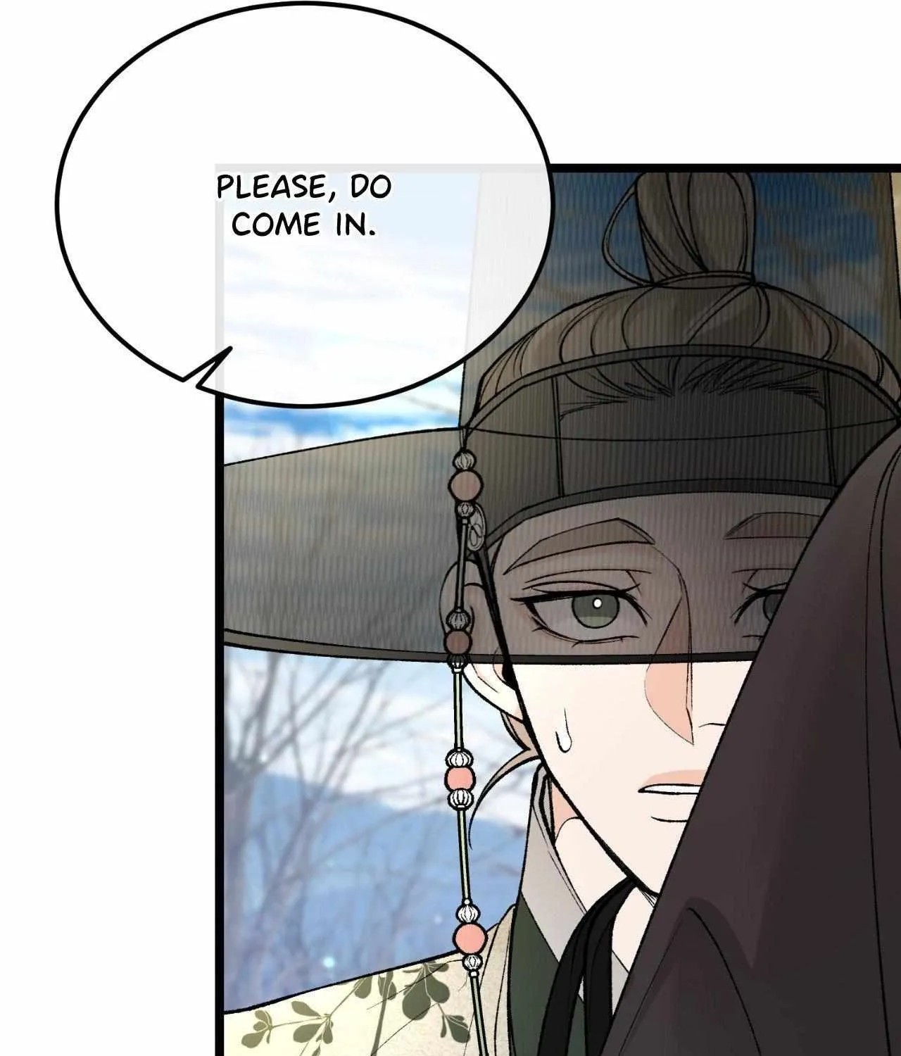 Like A Fever Dream Chapter 49 page 25 - 
