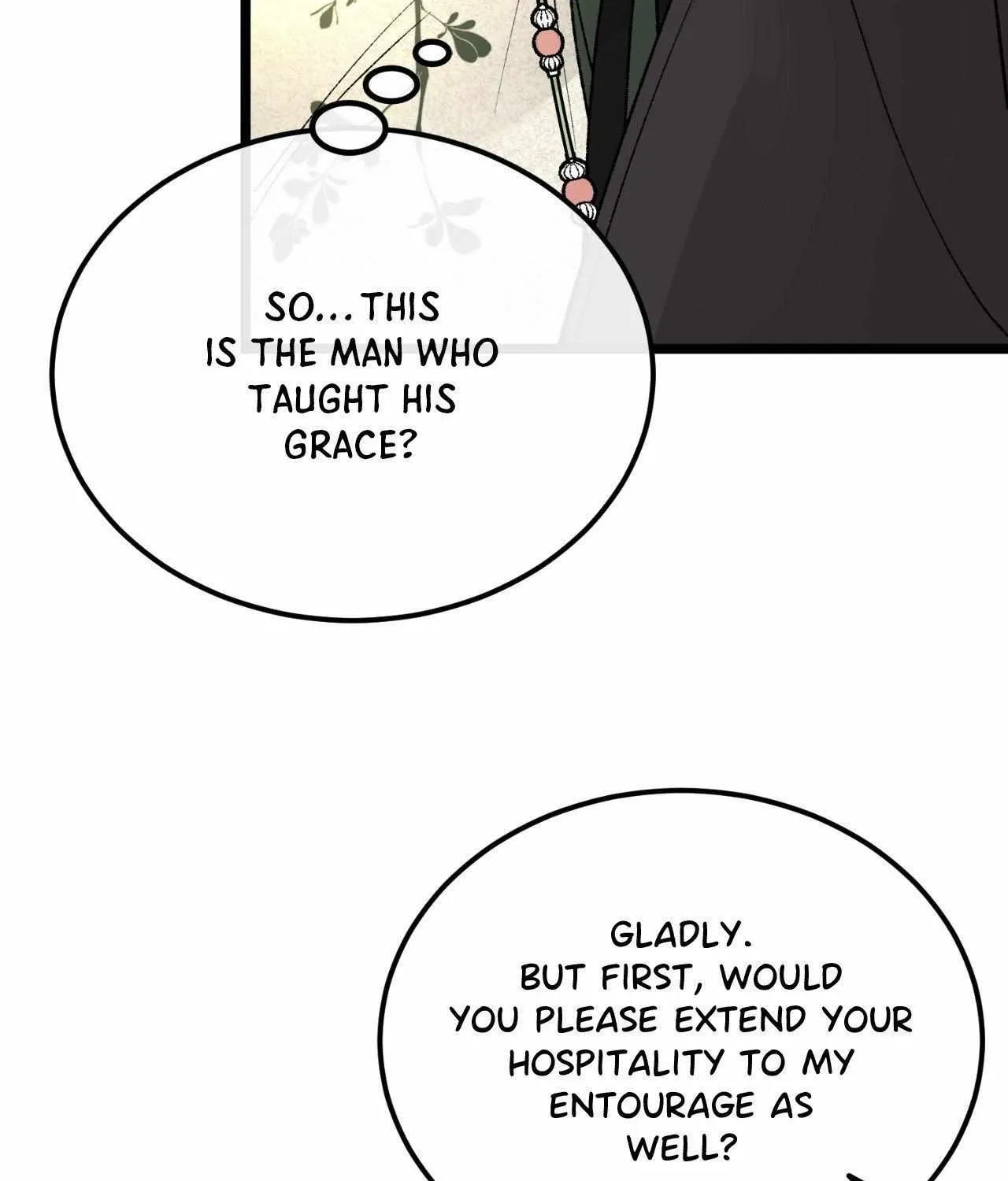 Like A Fever Dream Chapter 49 page 26 - 