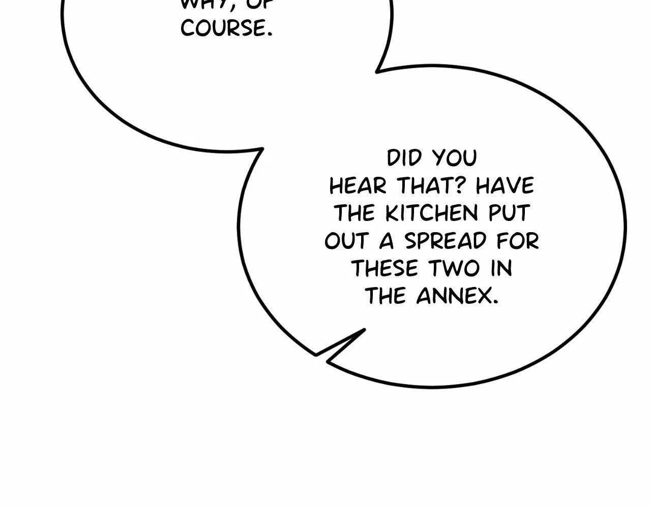 Like A Fever Dream Chapter 49 page 28 - 