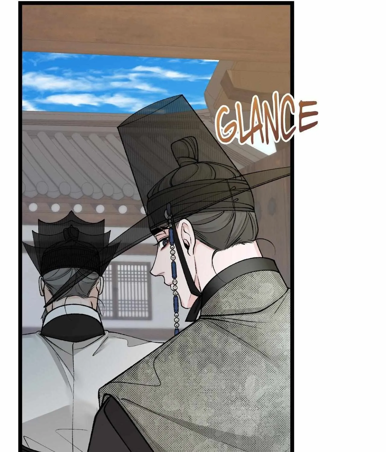 Like A Fever Dream Chapter 49 page 29 - 