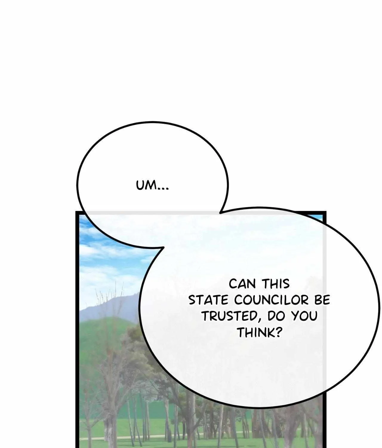 Like A Fever Dream Chapter 49 page 34 - 