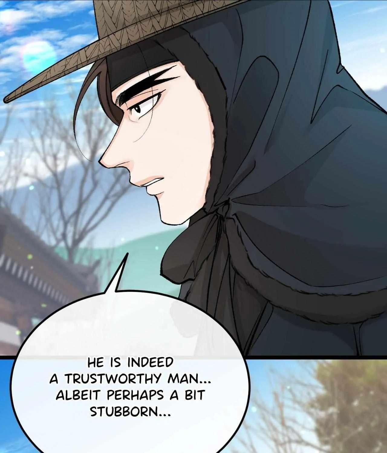 Like A Fever Dream Chapter 49 page 37 - 