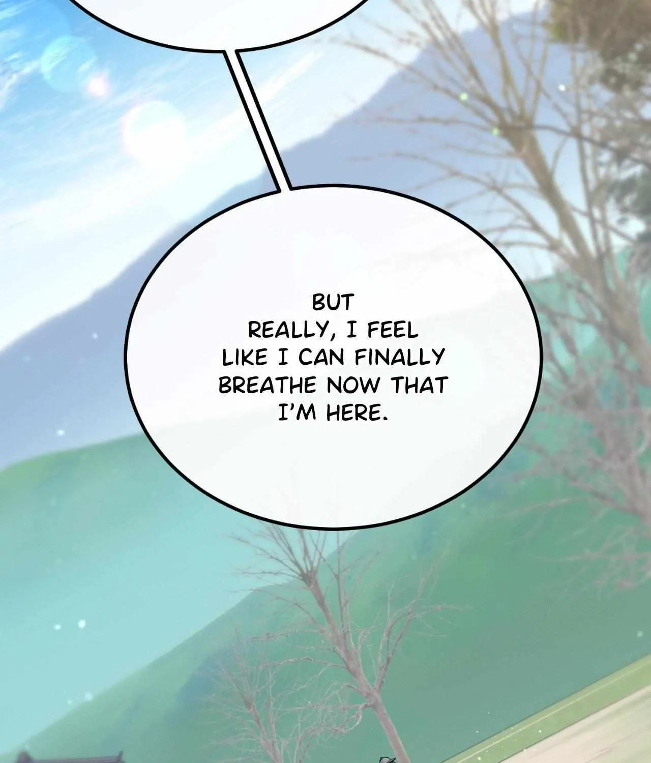 Like A Fever Dream Chapter 49 page 38 - 