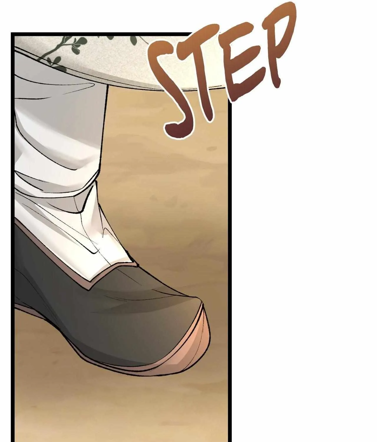 Like A Fever Dream Chapter 49 page 5 - 