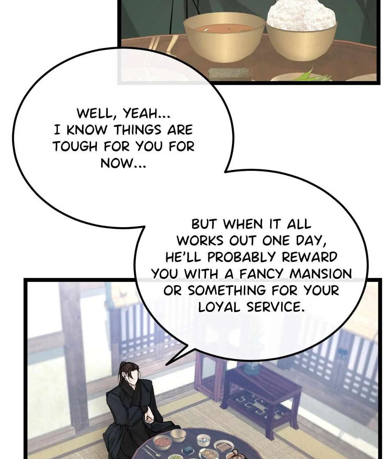 Like A Fever Dream Chapter 49 page 46 - 