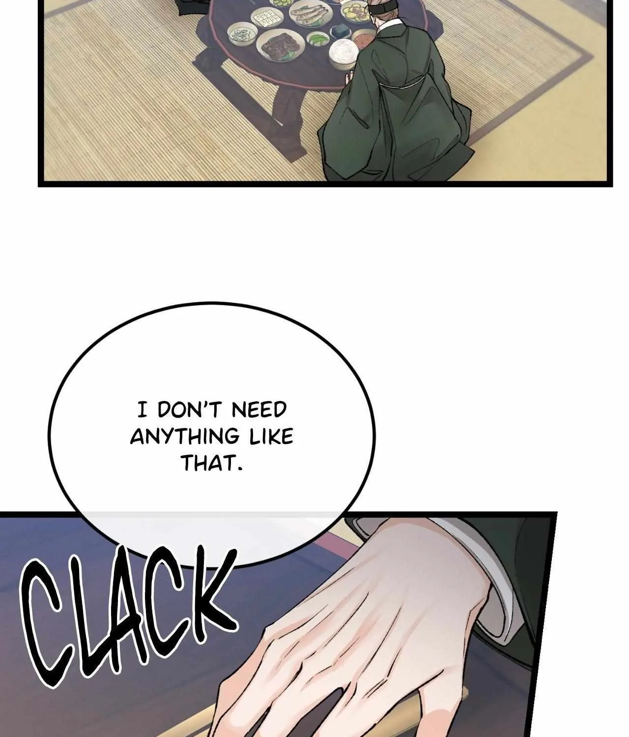 Like A Fever Dream Chapter 49 page 47 - 