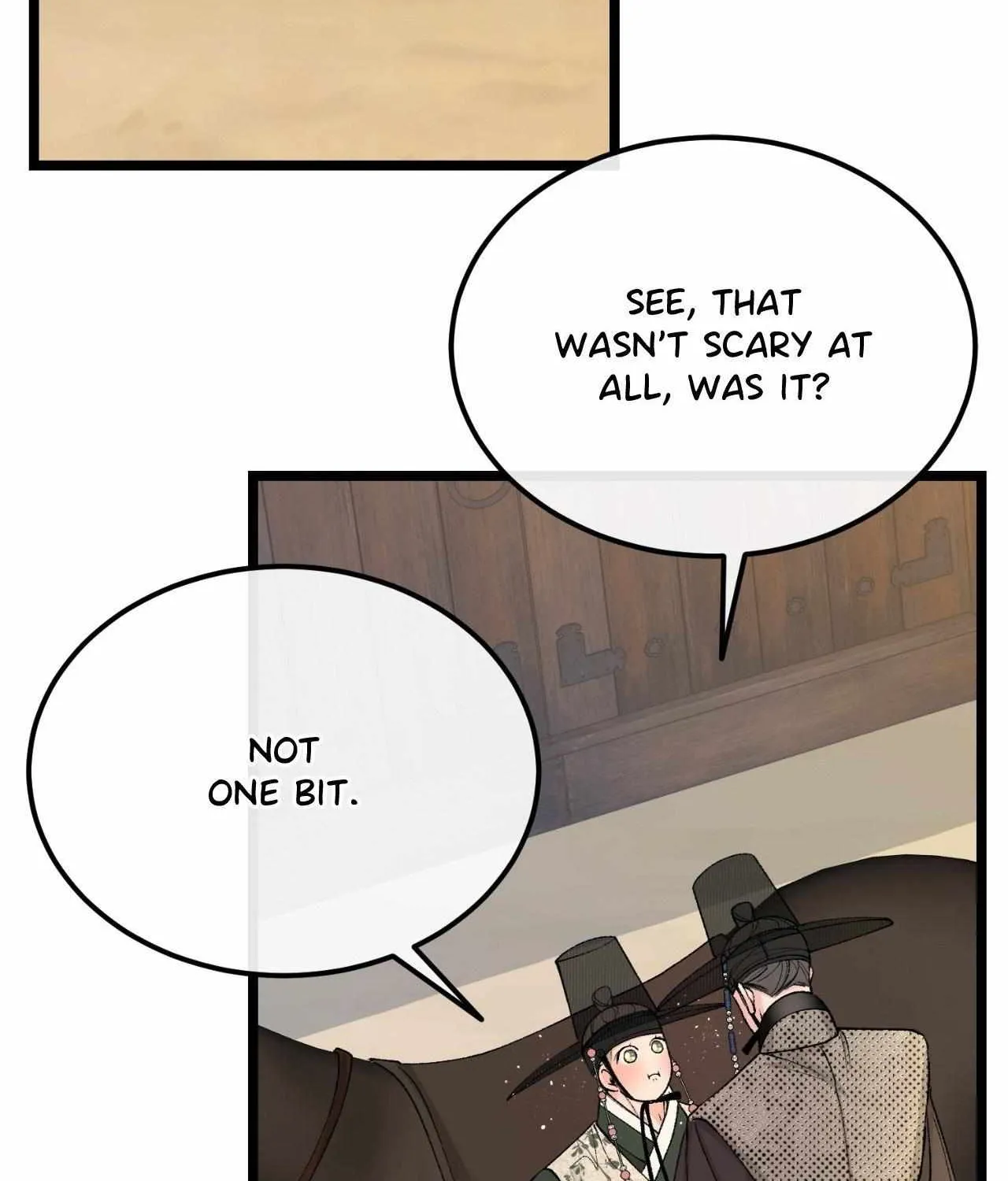 Like A Fever Dream Chapter 49 page 6 - 