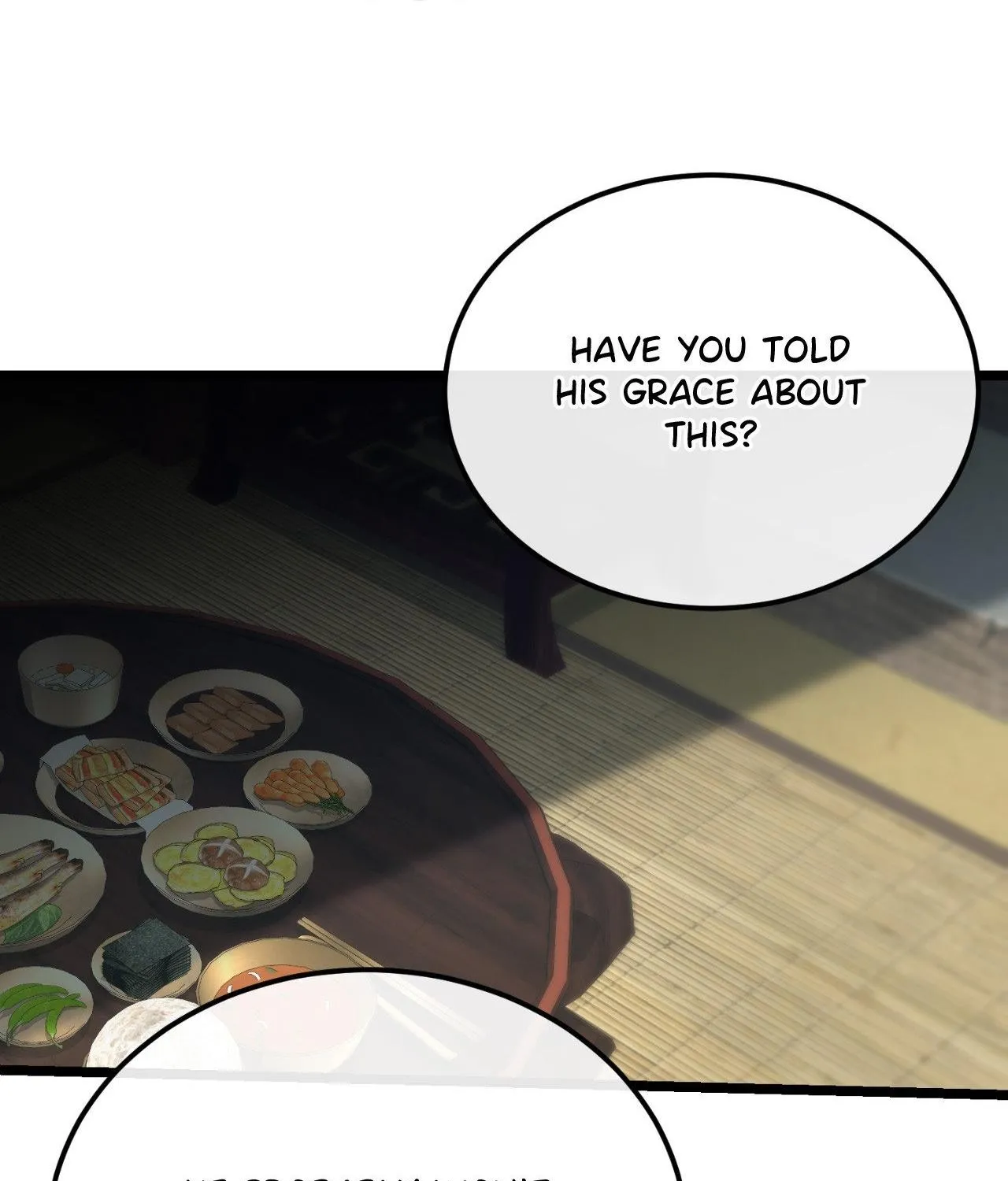 Like A Fever Dream Chapter 49 page 54 - 