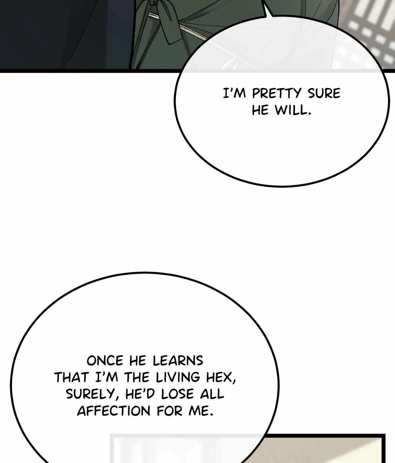 Like A Fever Dream Chapter 49 page 60 - 