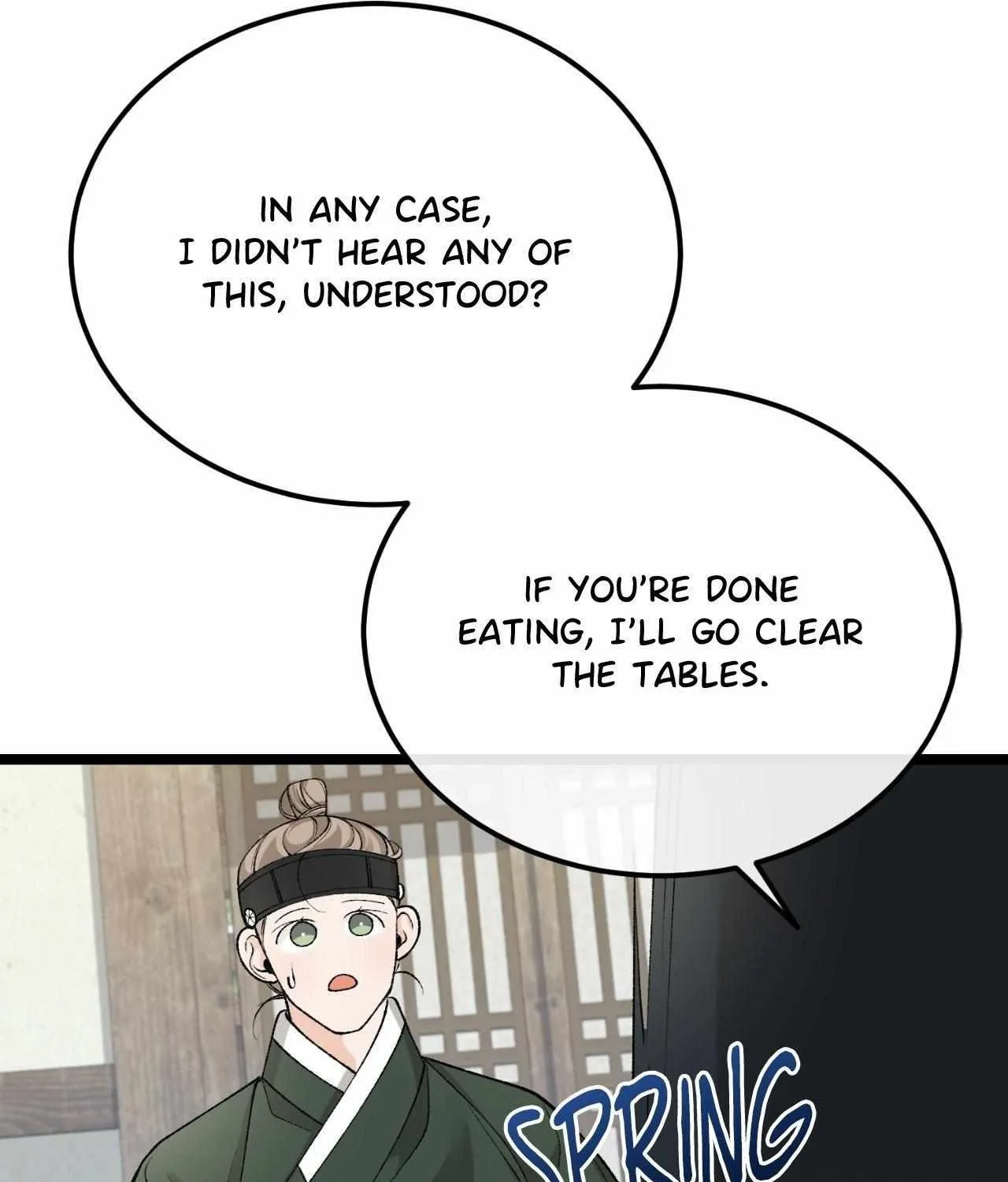 Like A Fever Dream Chapter 49 page 63 - 