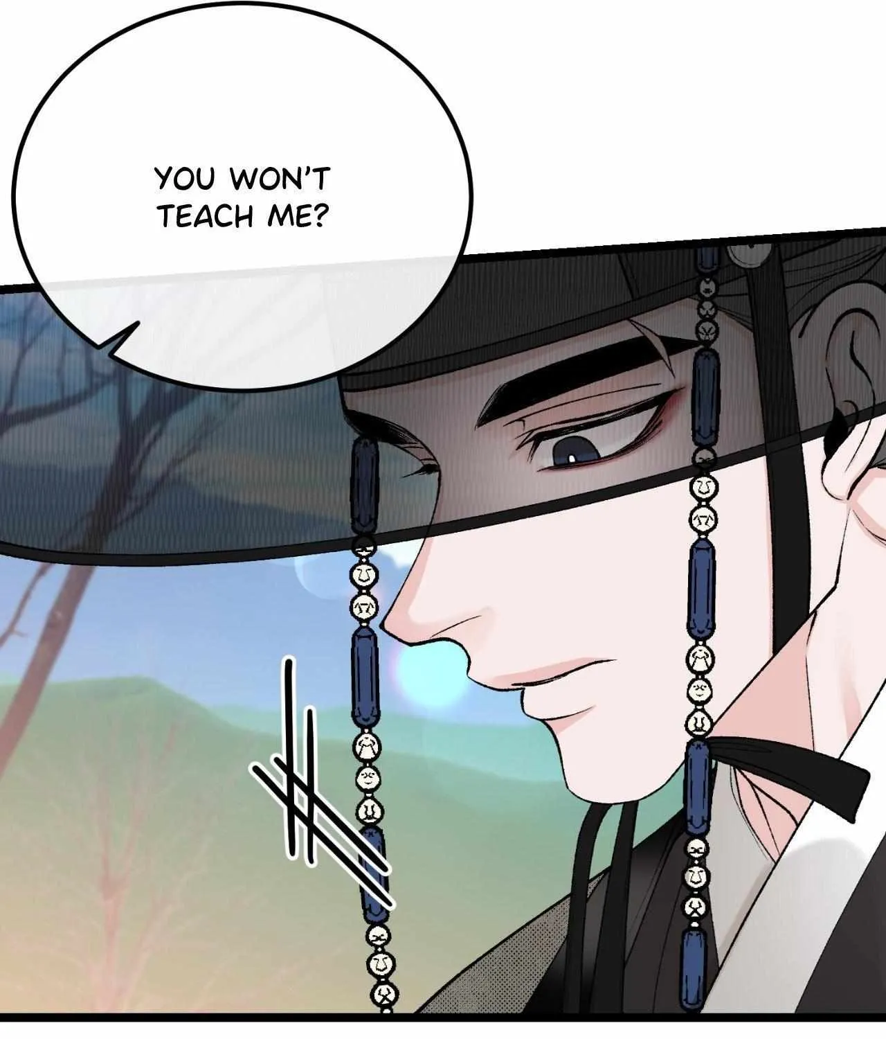 Like A Fever Dream Chapter 49 page 8 - 