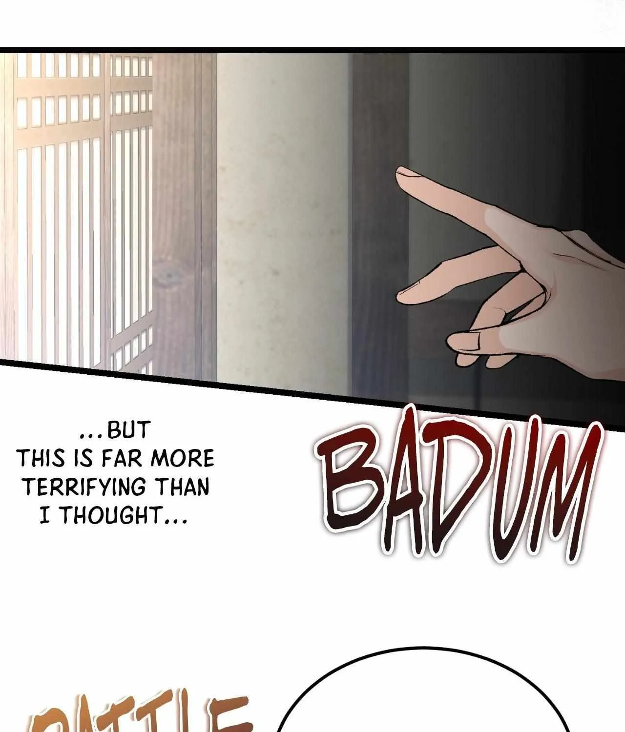 Like A Fever Dream Chapter 49 page 73 - 
